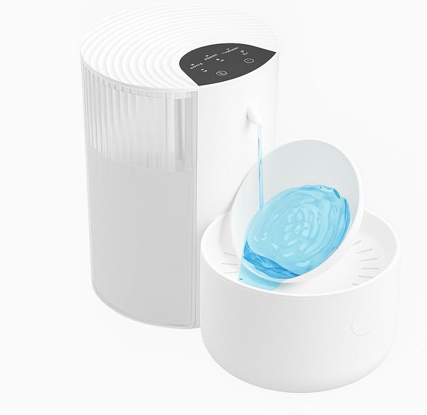 Smart Water Dispenser