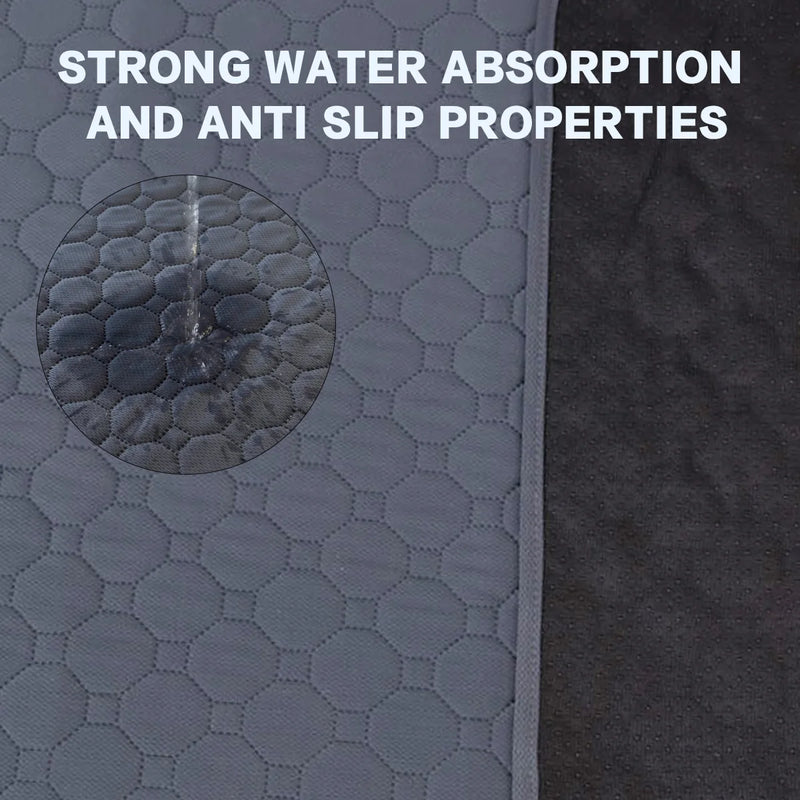 Absorbent Urine Pads