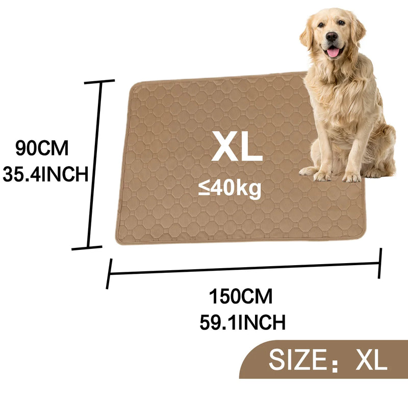 Absorbent Urine Pads