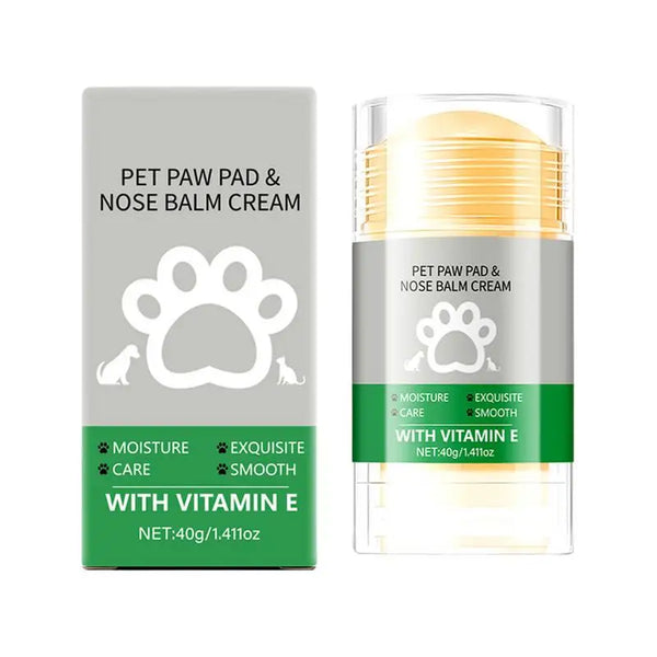 Pawsome Paw/Nose Balm Moisturizer