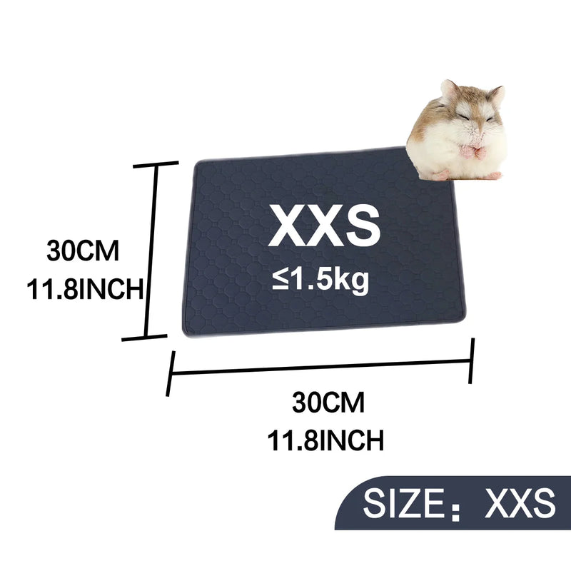 Absorbent Urine Pads