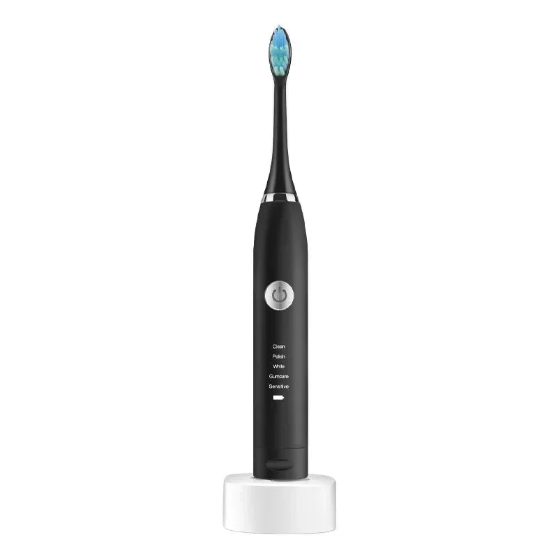 Electric Dog Toothbrush