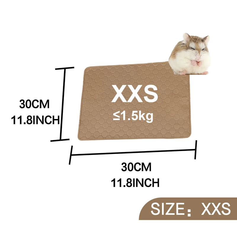 Absorbent Urine Pads