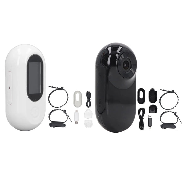 Biometric Monitor Collar