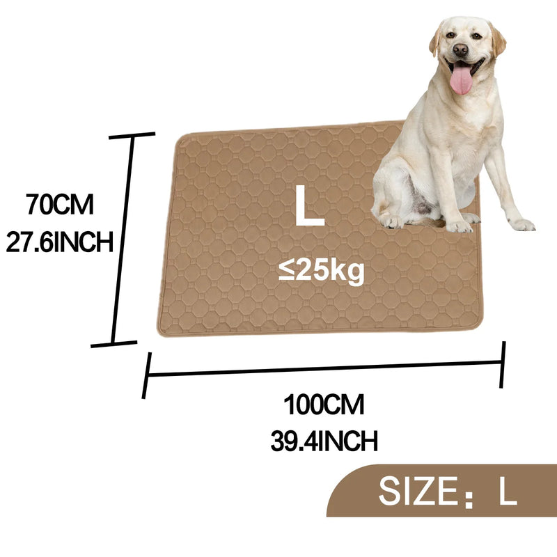 Absorbent Urine Pads