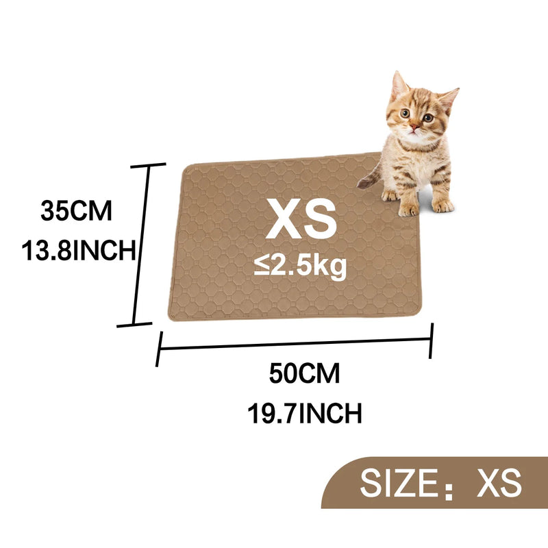 Absorbent Urine Pads