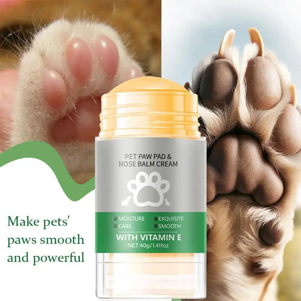 Pawsome Paw/Nose Balm Moisturizer