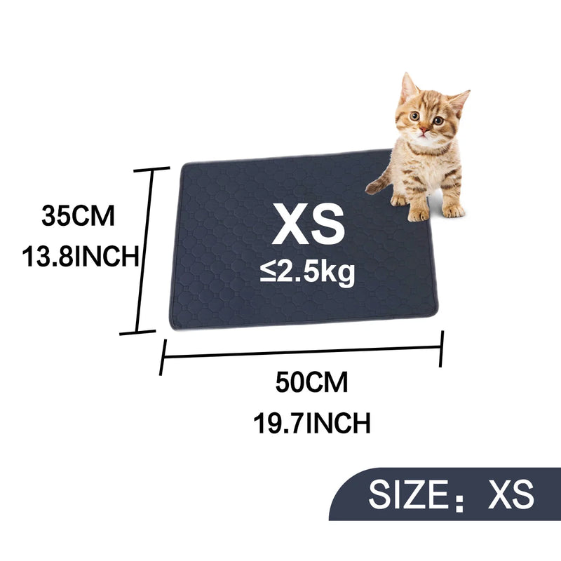 Absorbent Urine Pads