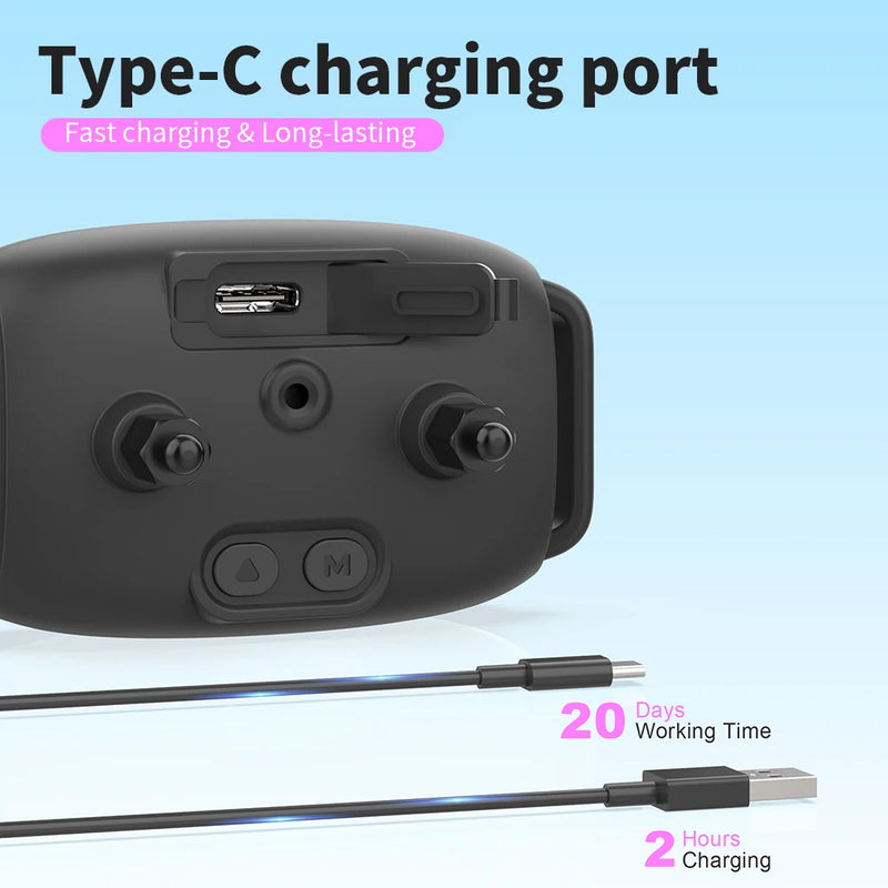 Dog Training Smart Collar